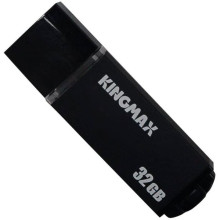 Kingmax KM32GPA07B u00a0Flash Drive 32GB , USB 2.0u00a0